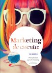 Philip Kotler, Gary Armstrong - Marketing de essentie