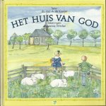 Koeijer, Joz. A. de - Het huis van God. Tekeningen: Marjanne Witvliet
