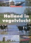  - Holland in vogelvlucht