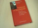 Jong, M.J.G. de - Vadertaal en Moederland