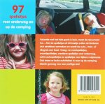  - 97 spelletjes voor onderweg en op de camping