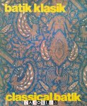 Drs. Hamuri, - Batik Klasik / Classical Batik