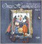 Stanislav Marijanović - Onze Huismonsters