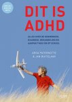 Jan Buitelaar, Arga Paternotte - Dit is ADHD