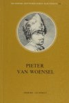 Woensel, Pieter van. - Amurath-Effendi, Hekim-Bachi.