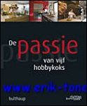 Willem Asaert - passie van vijf hobbykoks, Bulthaup