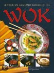 Peter Nikolay - Lekker En Gezond Koken In De Wok