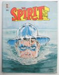 Will Eisner & Denis Kitchen - The Spirit No. 20 Will Eisner & Denis Kitchen - The Spirit No. 20