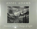 Ansel Adams 33025 - Yosemite and the Range of Light