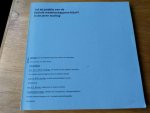  - Rol en positie van de sociale wetenschappers bij ptt in de jaren tachtig; symposium met sprekers: mevr.drs.N.Smit-Kroes (sts V&W), prof.drs. A.W.M.Teulings, prof.dr.M.R.van Gils, drs. A.C.Rumke. Onderzoeksverslag m.b.t. de wensen van management, vako