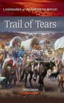 Julia Coates - Trail of Tears