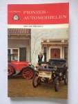 Ebeling, H.C. - Pionier automobielen