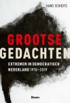 Hans Schoots - Grootse gedachten Hans Schoots - Grootse gedachten