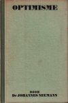 Neumann, Johannes - Optimisme