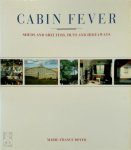Marie-France Boyer 131981 - Cabin Fever Sheds and Shelters, Huts and Hideaways