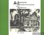 Tinholt, W. - Agrarische Bedrijfsvoering en Landbouw Tinholt, W. - Agrarische Bedrijfsvoering en Landbouw