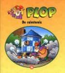 Danny Verbiest, Gert Verhulst - Plop 16 De Ruimtereis