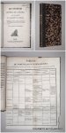HOGENDORP, [DIRK] LE COMTE DE, - Du système colonial de la France, sous les rapports de la politique et du commerce. Accompagné d'un tableau donnant la nomenclature technologique de tous les établissemens coloniaux et de commerce des Européens dans les autres parties du monde.