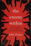 John Demos 274599 - The Enemy Within