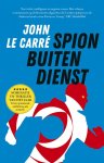 John le Carré - Spion buiten dienst