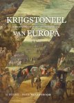 Paul Hulsenboom - (1) Krijgstoneel Van Europa