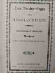 H. Carolus-Borromeus? - Twee beschermelingen der hemelkoningin. Geloofwaardig en aandoenlijk verhaal der jeugd aangeboden