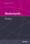 Francine Melka - Prisma groot woordenboek Nederlands-Frans