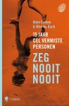 A. Remue, Wim de Bock - Zeg nooit nooit