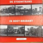 Leideritz, W.J.M. - De stoomtrams in oost-Brabant
