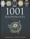 Häussermann, Martin - 1001 Polshorloges / druk 1