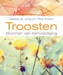 Saskia de Jong, Paul Anzion - Troosten