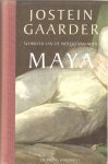 Gaarder,Jostein - Maya / druk 1