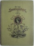 Miris (d. i. Franz Bonn) - Der letzte Sonntagsjäger. Humoristische Studie von Miris.