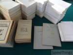 Pol de Mont / August Gittée / Alfons De Cock / Victor De Meyere / Jan de Vries / K.C. Peeters / Stefaan Top e.a. - Volkskunde. Tijdschrift voor Nederlandsche Folklore. Jaargang 1 (1888) tot en met jaargang 111 (2010). [Later: Volkskunde : driemaandelijks tijdschrift voor de studie van het volksleven / de volkscultuur. Nieuwe reeks.]