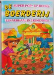  - De boerderij een verhaal in 3 dimensies Super Pop-up reeks
