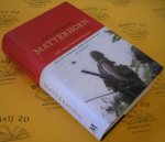 Marlantes, Karl. - Matterhorn. Roman over de oorlog in Vietnam.