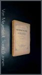 - - Utrechtsche provinciale en stads almanak voor het jaar 1865