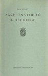 Plaut, L. - Aarde en sterren in het heelal