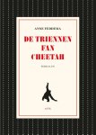 Anne Feddema - De triennen fan Cheetah