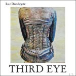 Arno Kram / Eric Rinckhout - Luc Dondeyne Third Eye  /// SIGNED!!!!!
