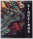 David Alfaro Siqueiros - Siqueiros
