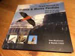 Woutersen, Kees & Manolo Grasa - Atlas of the Birds of Ordesa and Monte Perdido - Parque National