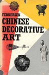 Martin Feddersen - Chinese Decorative Art