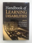 Swanson, H. Lee - Handbook of Learning Disabilities