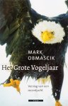 Mark Obmascik - Het Grote Vogeljaar