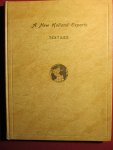 Vancoeverden, Lew (ed.) - A NEW HOLLAND EXPORTS Through Marshall Aid. Volume I: Textitles