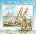 Woudt / Verbeelen - ALLES IN DE WIND