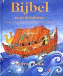 Watts, Murray - Bijbel voor kinderen