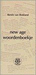 Van,Renee Blokland - New age woordenboekje
