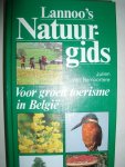 Remoortere, Julien van - Lannoo's Natuurgids. Voor groen toerisme in België